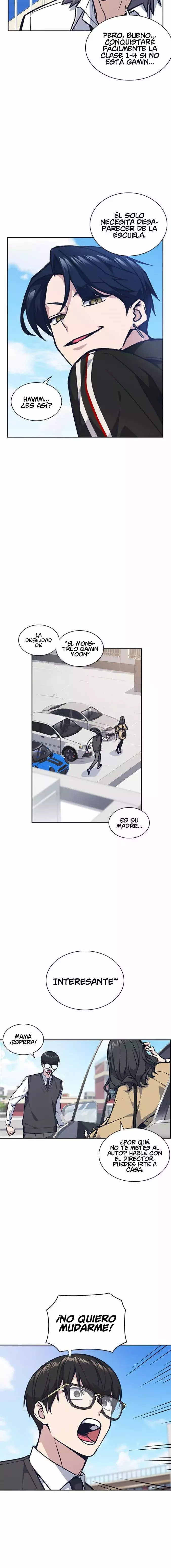 Read Study Group ES Manga Online