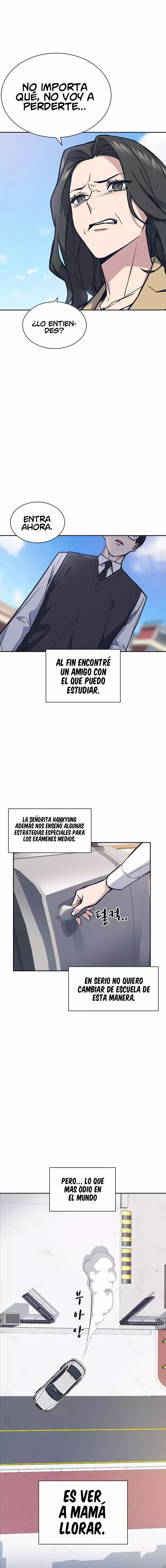 Read Study Group ES Manga Online
