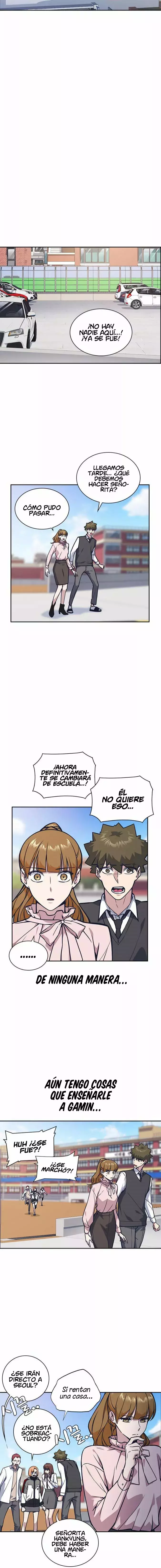 Read Study Group ES Manga Online