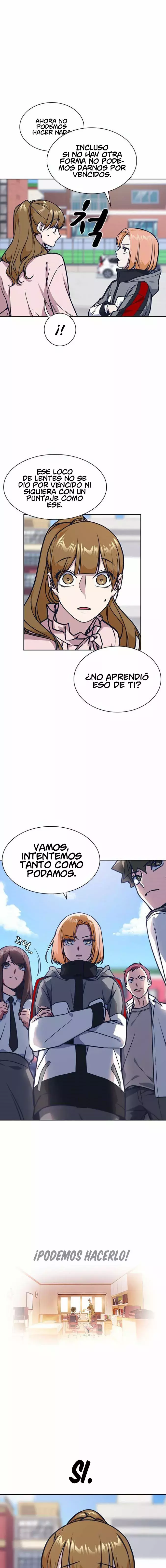 Read Study Group ES Manga Online