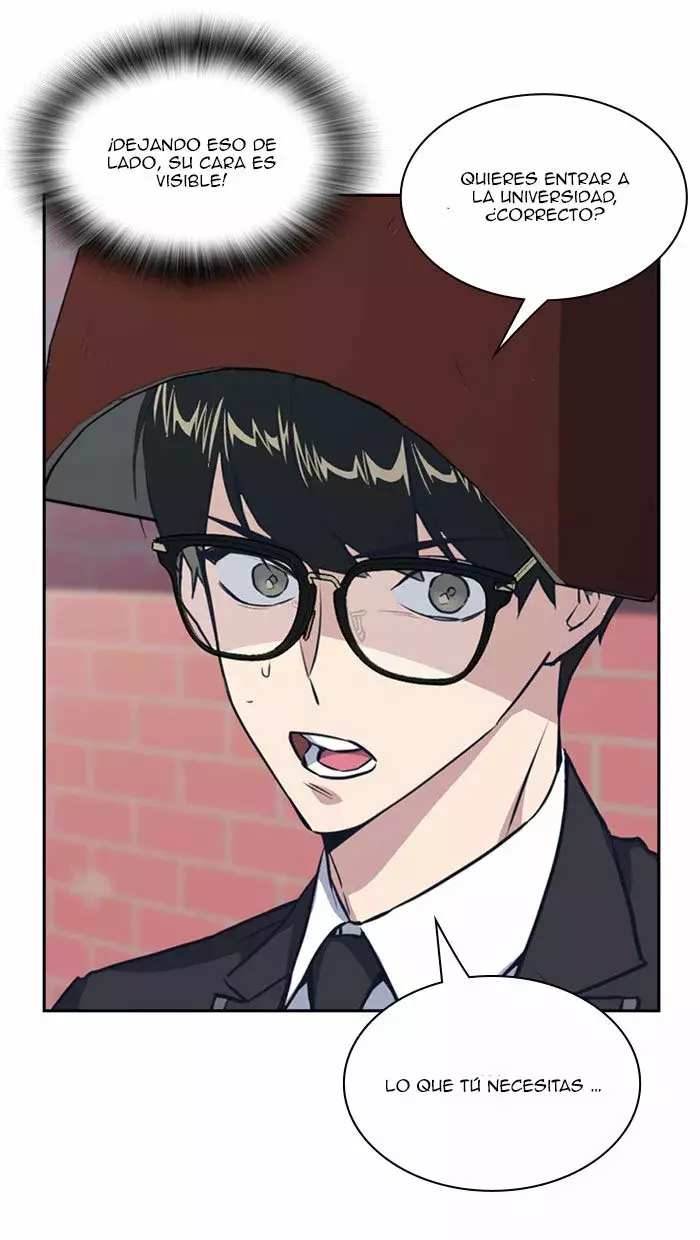 Read Study Group ES Manga Online