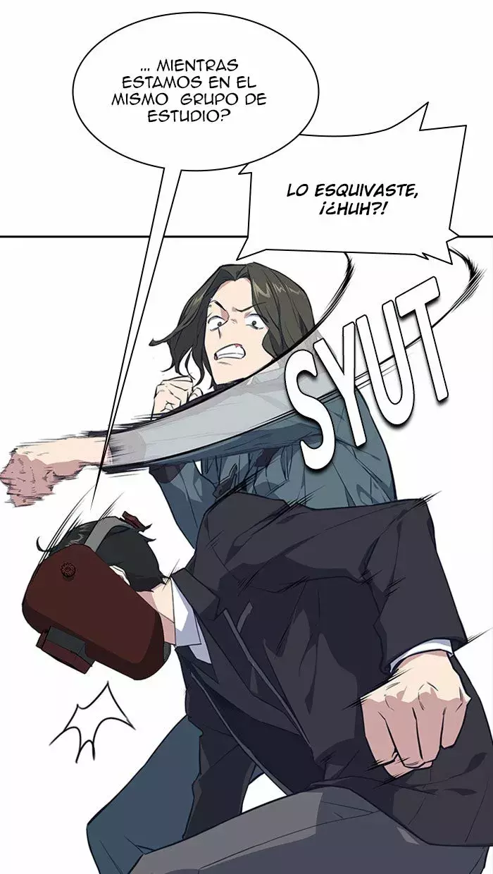 Read Study Group ES Manga Online