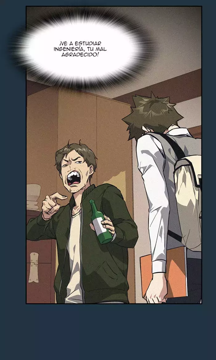 Read Study Group ES Manga Online