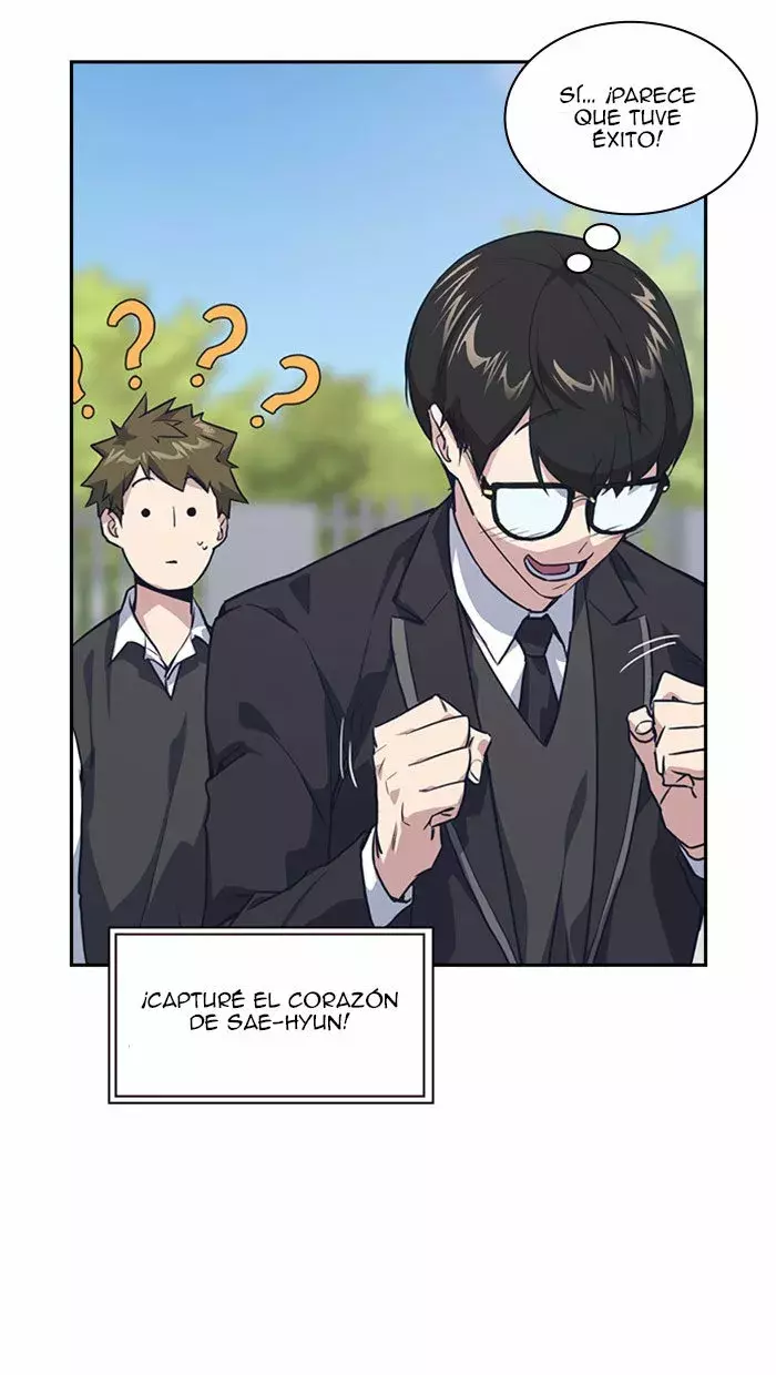 Read Study Group ES Manga Online