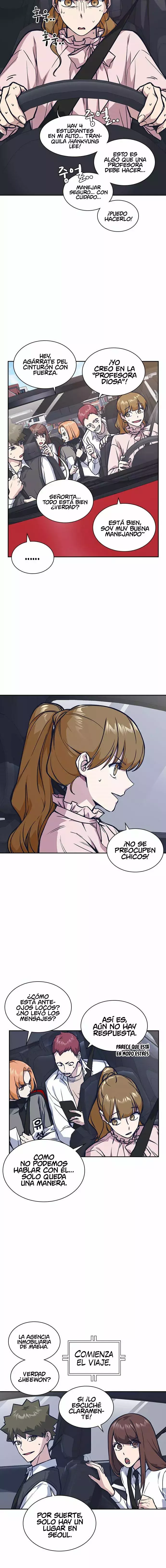 Read Study Group ES Manga Online