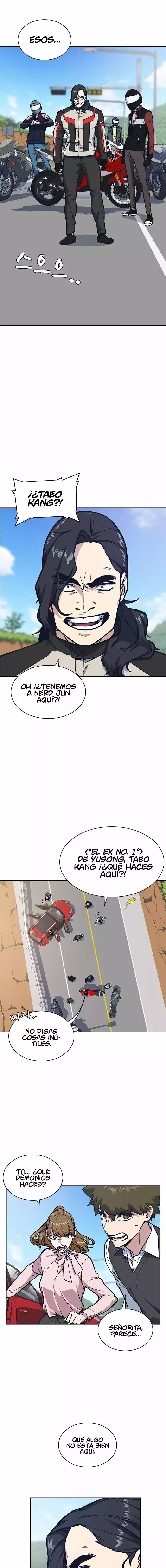 Read Study Group ES Manga Online