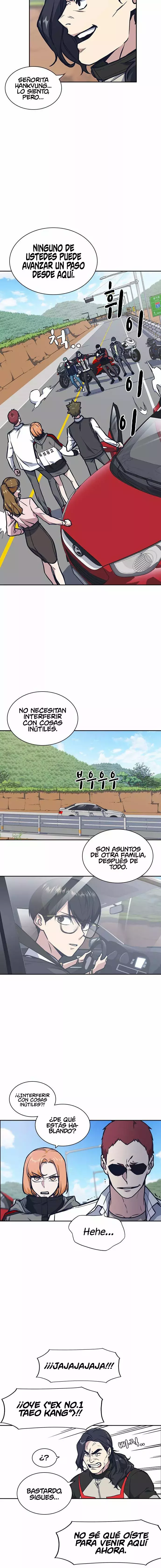 Read Study Group ES Manga Online
