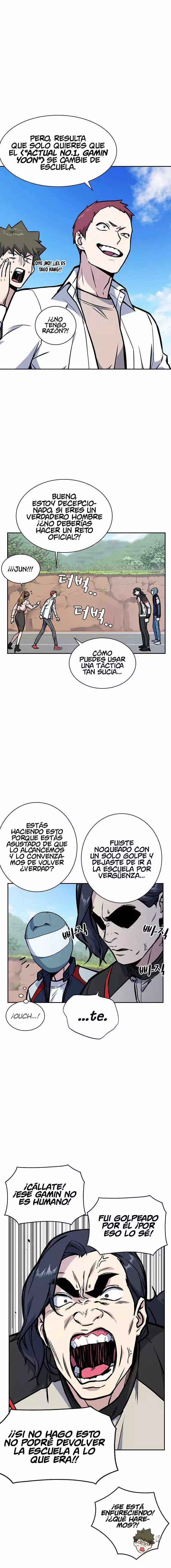 Read Study Group ES Manga Online