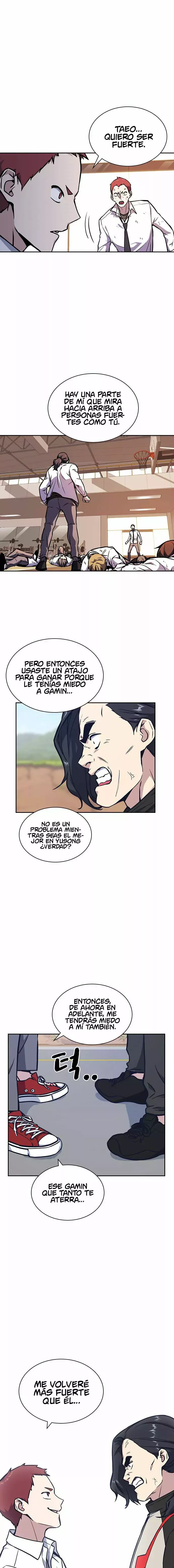 Read Study Group ES Manga Online