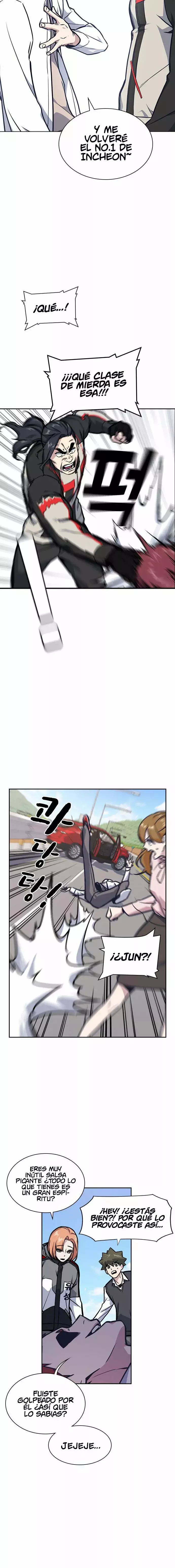 Read Study Group ES Manga Online
