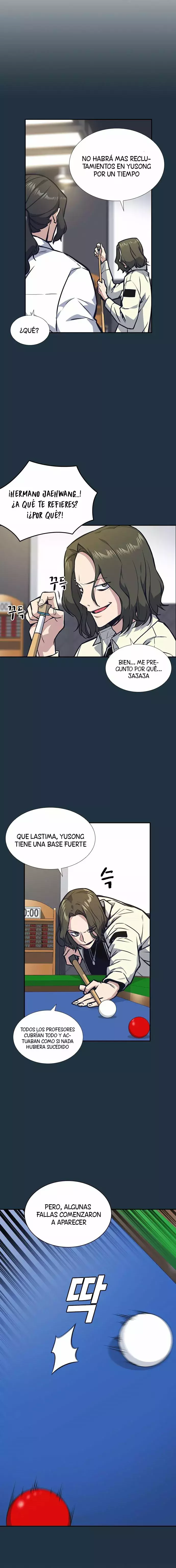 Read Study Group ES Manga Online