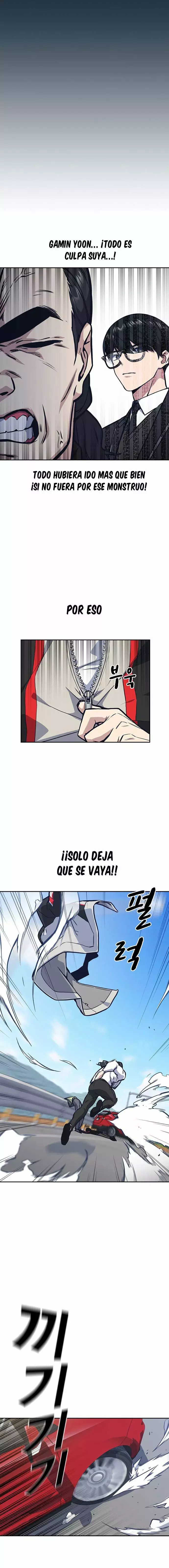 Read Study Group ES Manga Online