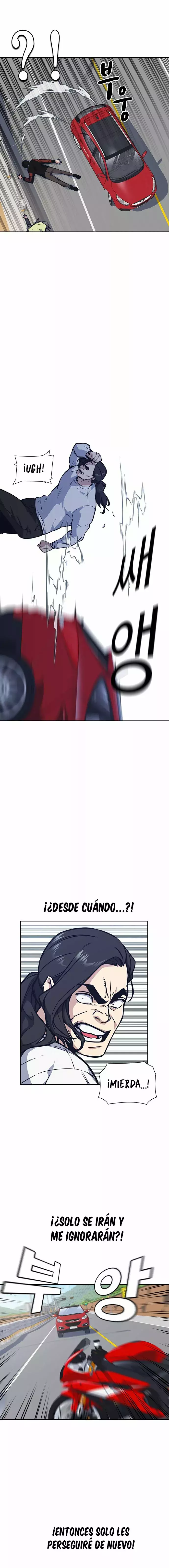 Read Study Group ES Manga Online