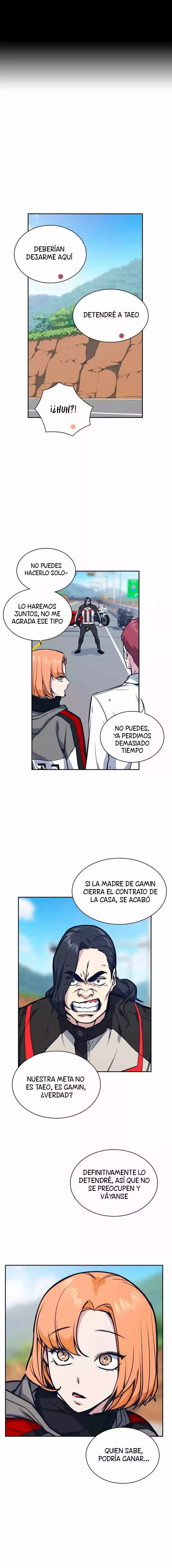 Read Study Group ES Manga Online