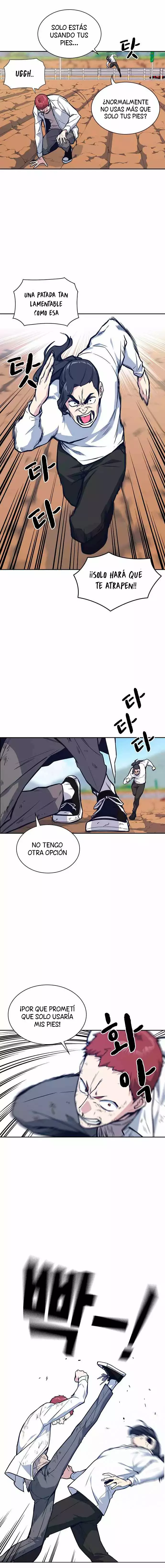 Read Study Group ES Manga Online