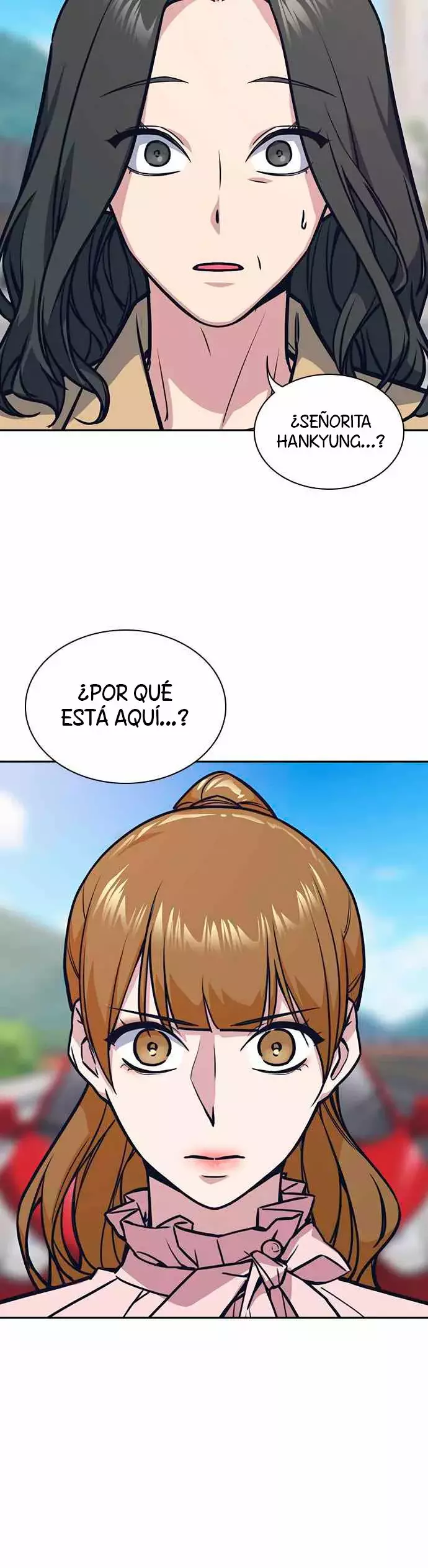 Read Study Group ES Manga Online