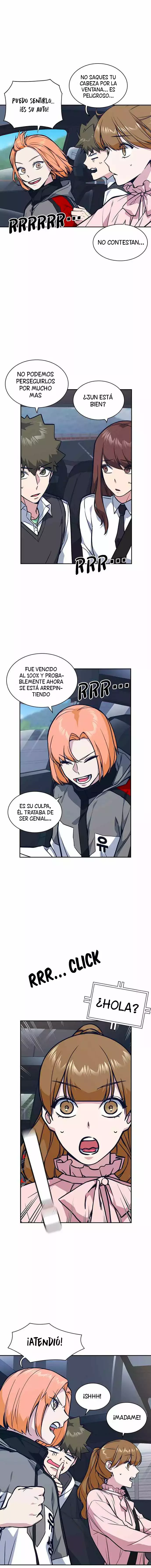 Read Study Group ES Manga Online