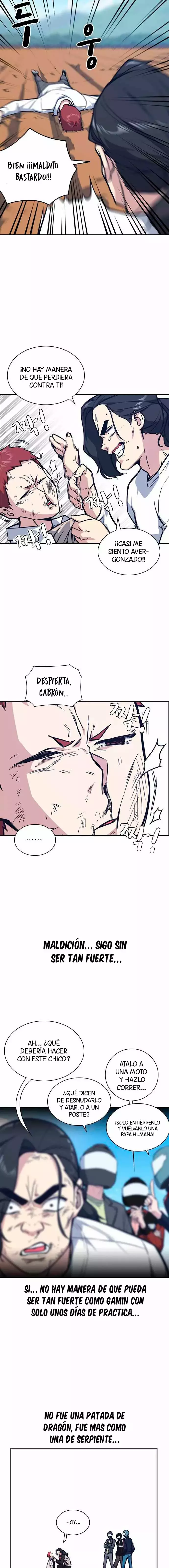 Read Study Group ES Manga Online