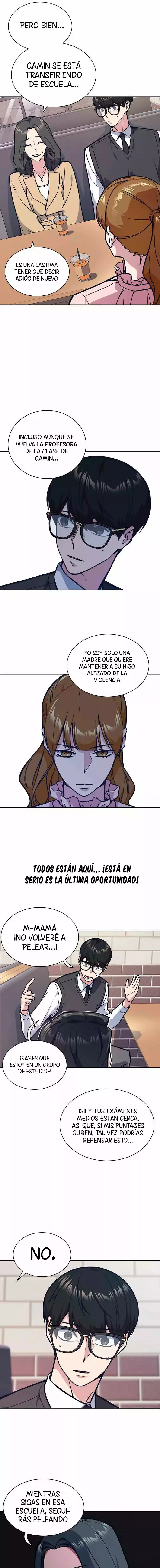 Read Study Group ES Manga Online