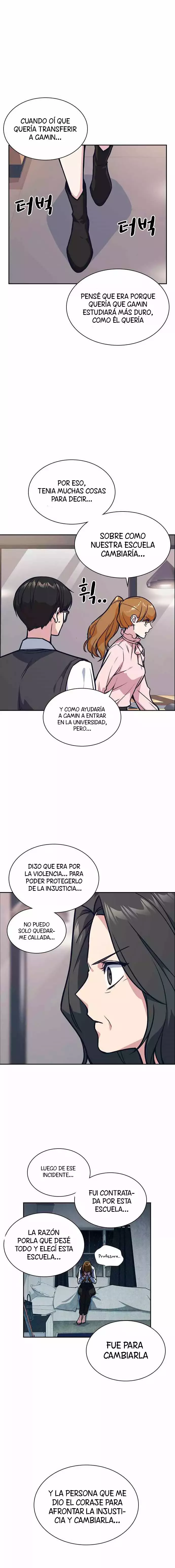 Read Study Group ES Manga Online