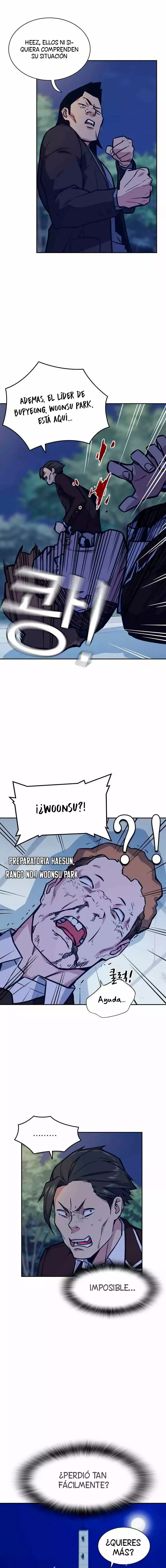 Read Study Group ES Manga Online