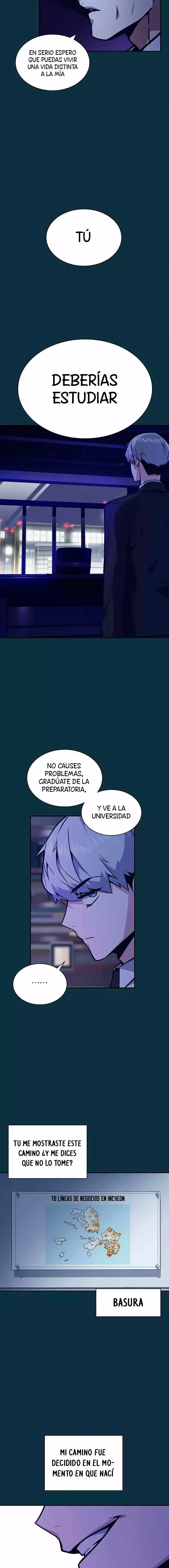 Read Study Group ES Manga Online