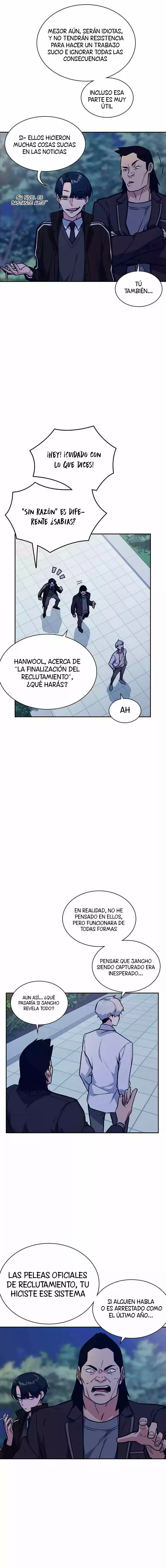 Read Study Group ES Manga Online