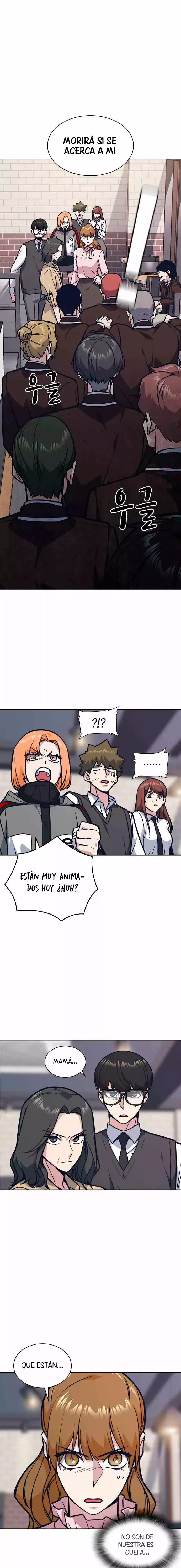 Read Study Group ES Manga Online