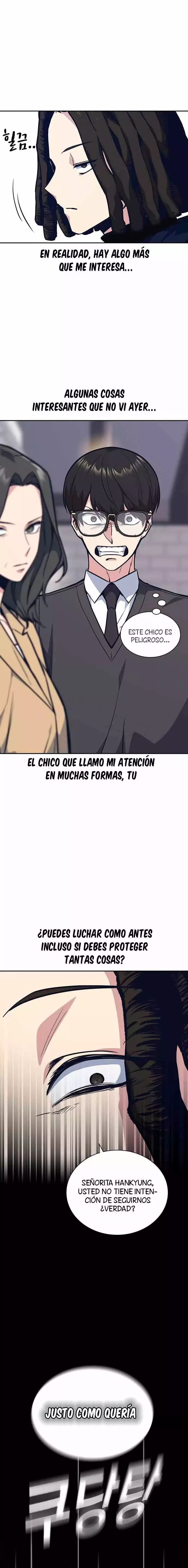 Read Study Group ES Manga Online