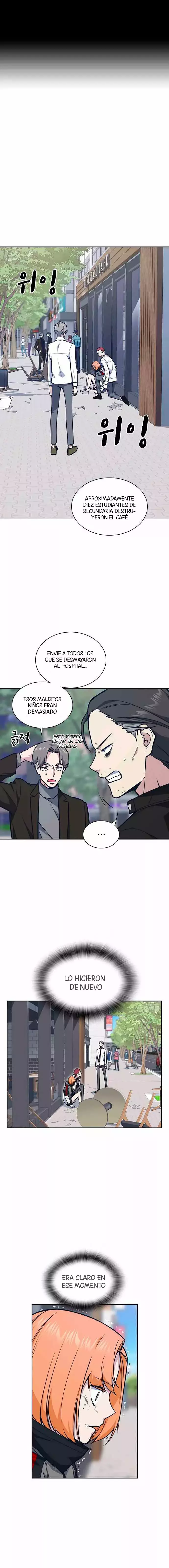Read Study Group ES Manga Online