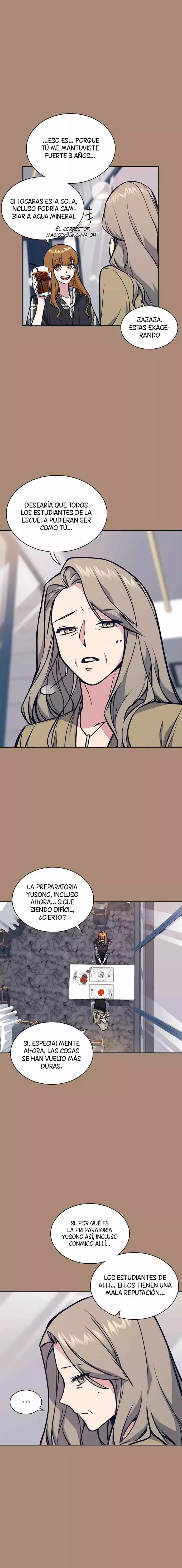 Read Study Group ES Manga Online