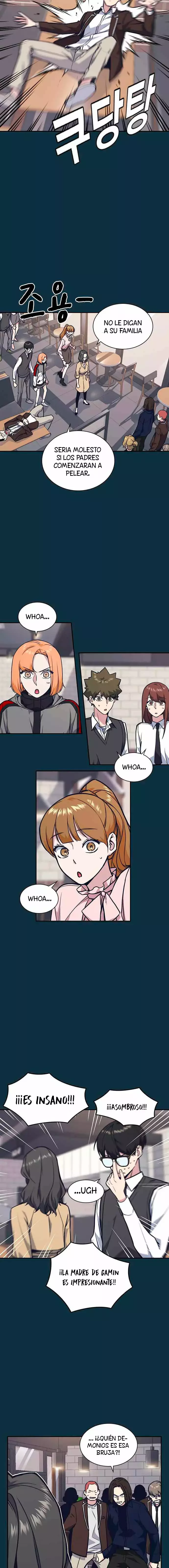 Read Study Group ES Manga Online
