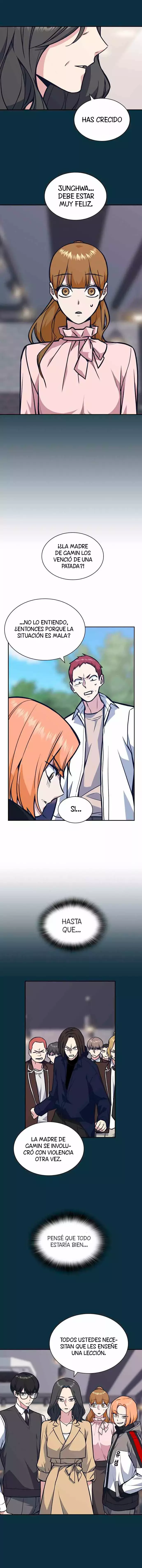 Read Study Group ES Manga Online