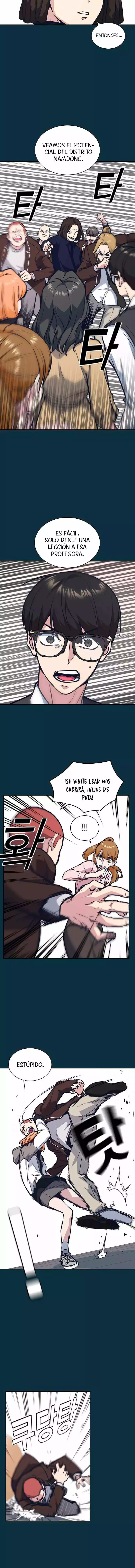 Read Study Group ES Manga Online