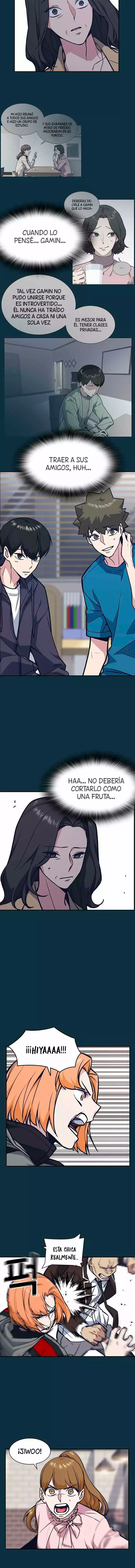 Read Study Group ES Manga Online