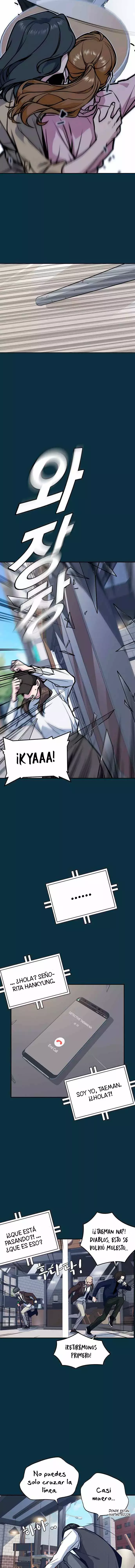 Read Study Group ES Manga Online