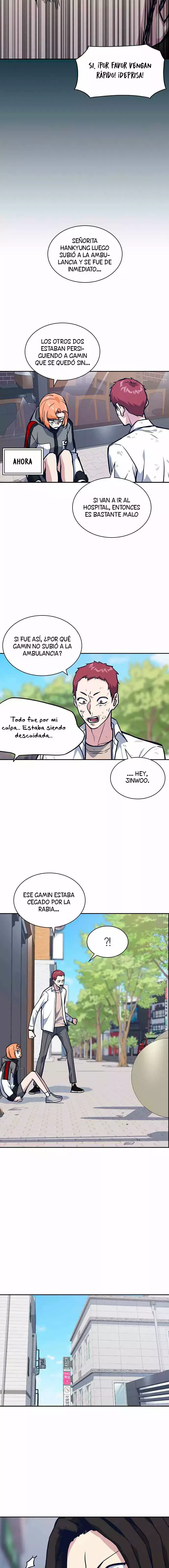 Read Study Group ES Manga Online