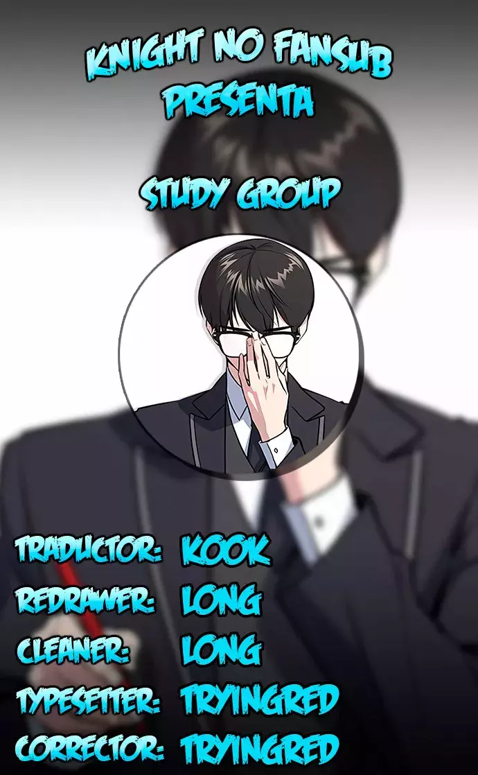 Read Study Group ES Manga Online