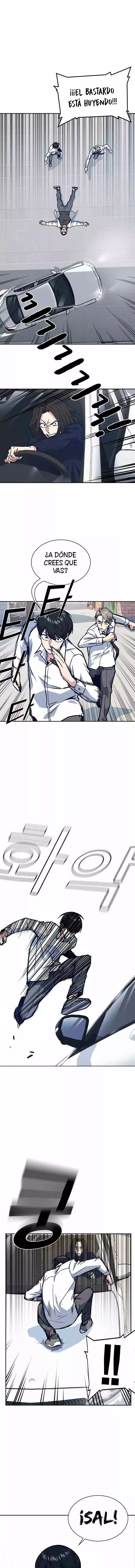 Read Study Group ES Manga Online
