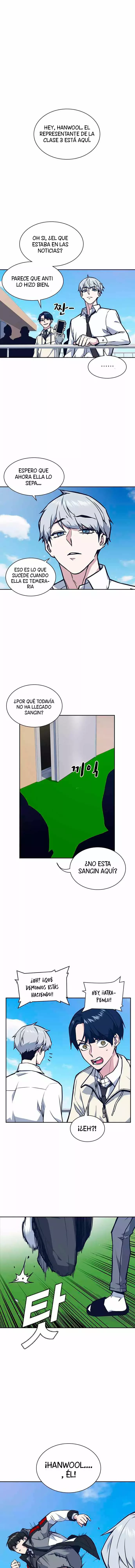 Read Study Group ES Manga Online