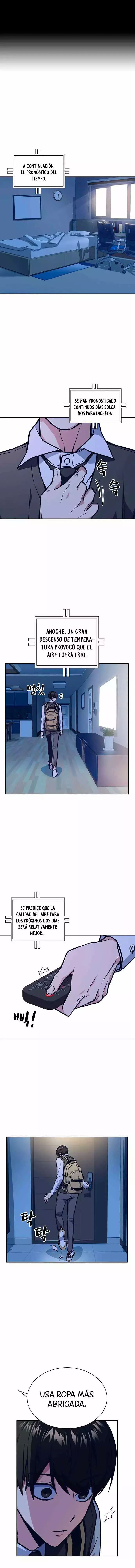 Read Study Group ES Manga Online