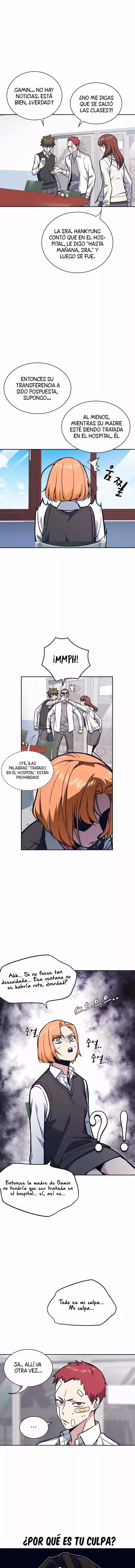 Read Study Group ES Manga Online