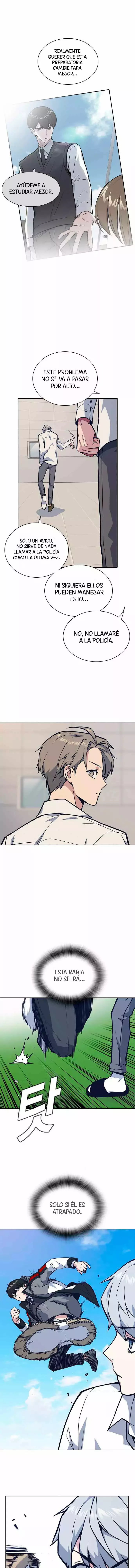Read Study Group ES Manga Online