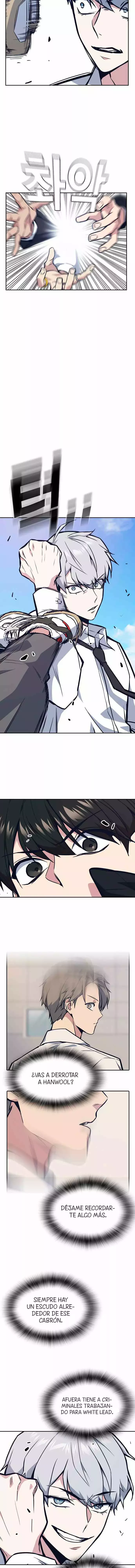 Read Study Group ES Manga Online