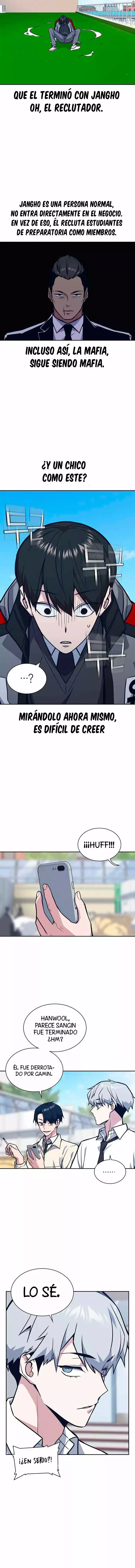 Read Study Group ES Manga Online