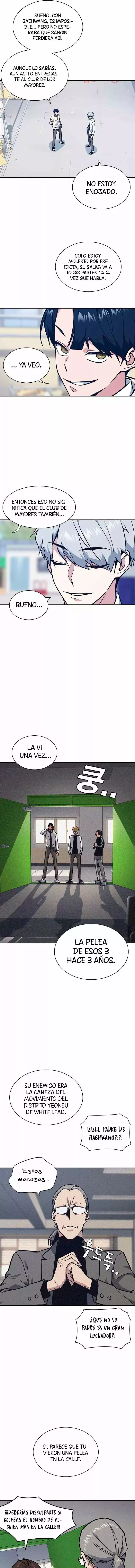 Read Study Group ES Manga Online