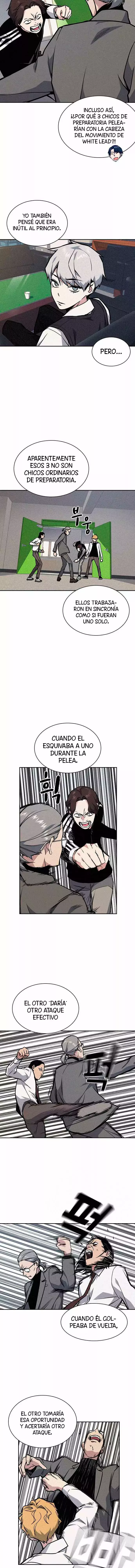 Read Study Group ES Manga Online