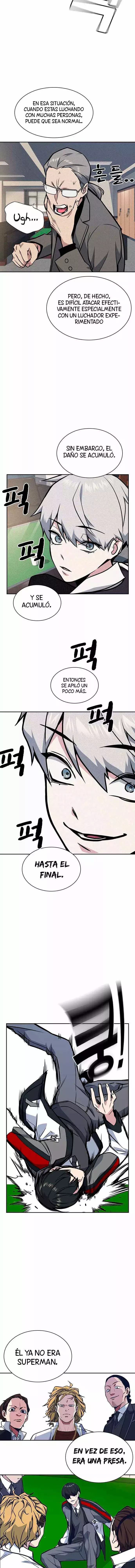Read Study Group ES Manga Online