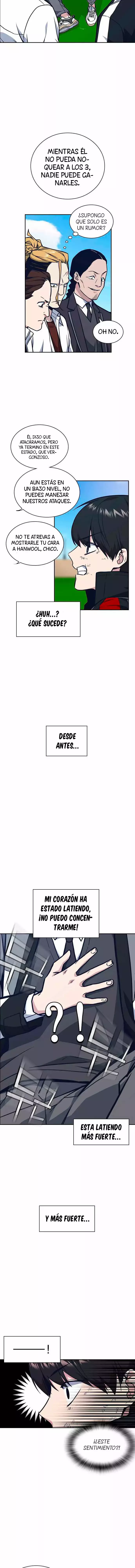 Read Study Group ES Manga Online