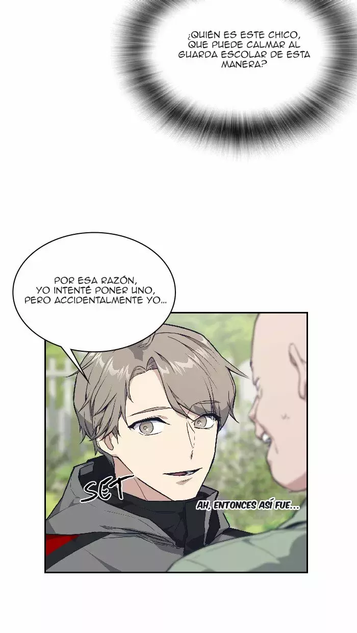Read Study Group ES Manga Online